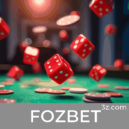 FOZBET: Plataforma de Cassino e Apostas Confiável