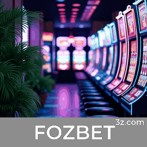 Viva a Emoção e Realismo Psicológico no Cassino FOZBET