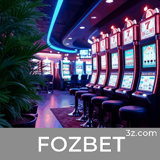 FOZBET: Diversão Sem Limites para Jogadores Brasileiros