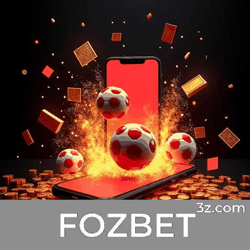 FOZBET: Plataforma de Cassino e Apostas Confiável