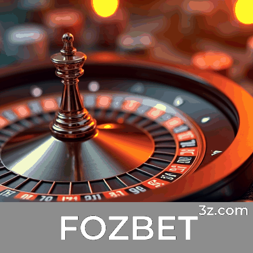 FOZBET: Diversão Sem Limites para Jogadores Brasileiros