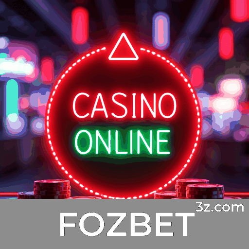 Viva a Emoção e Realismo Psicológico no Cassino FOZBET