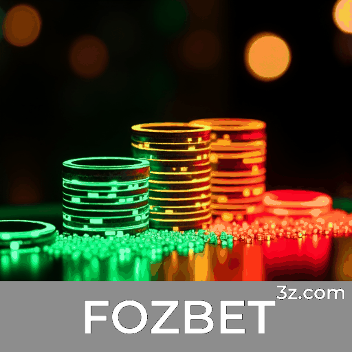 FOZBET: Diversão Sem Limites para Jogadores Brasileiros