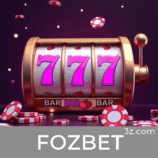 FOZBET: Plataforma de Cassino e Apostas Confiável
