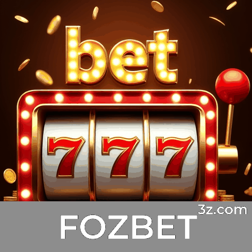 FOZBET: Plataforma de Cassino e Apostas Confiável
