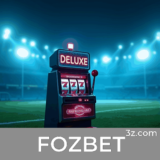 Viva a Emoção e Realismo Psicológico no Cassino FOZBET