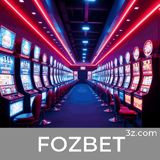 Viva a Emoção e Realismo Psicológico no Cassino FOZBET