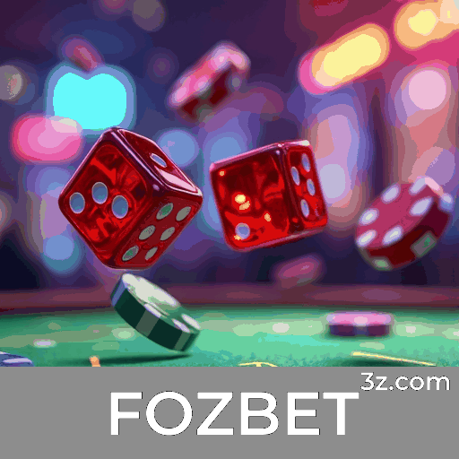 FOZBET: Diversão Sem Limites para Jogadores Brasileiros