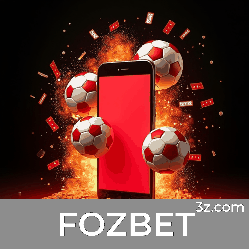 Inovação Tecnológica Imbatível da FOZBET: Entretenimento Avançado