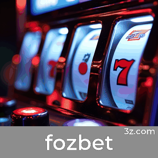 Fozbet: Experiência de Cassino Imersiva para Brasileiros