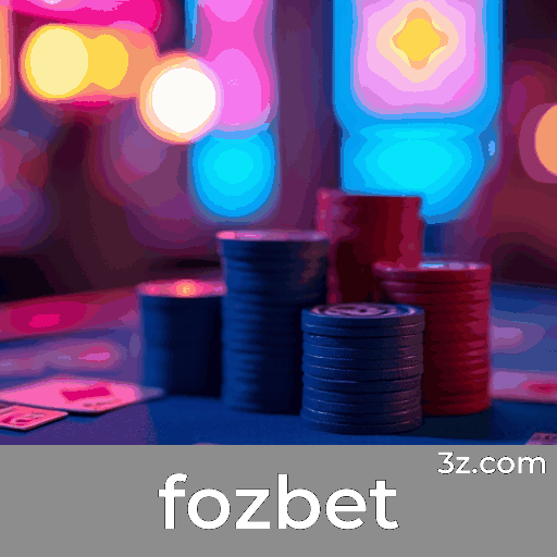 Fozbet: Seu Cassino Online Premiado e Seguro