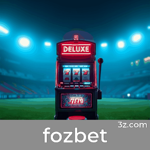 Fozbet: Seu Cassino Online Premiado e Seguro