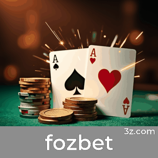 Fozbet Jogos: Aprenda Estratégias e Melhore Suas Habilidades