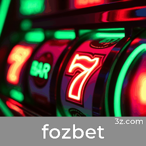 Fozbet: Seu Cassino Online Premiado e Seguro