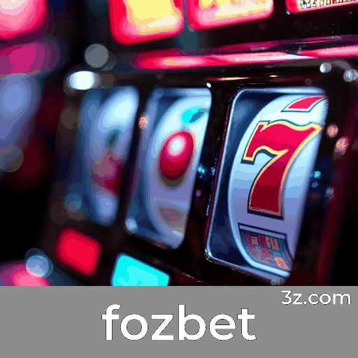 fozbet App: Apostas Simplificadas no Seu Celular