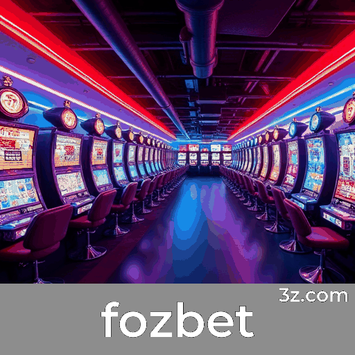 fozbet: Plataforma de Apostas com Serviços Profissionais
